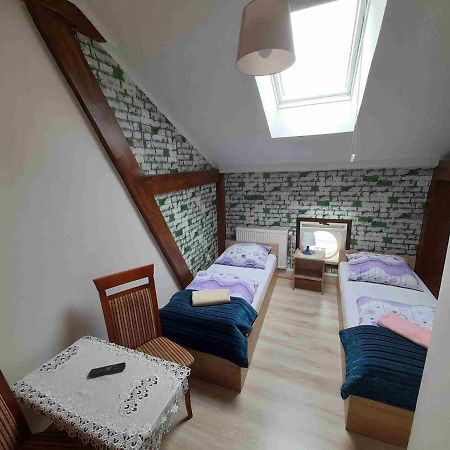 Krakow Hostel Экстерьер фото