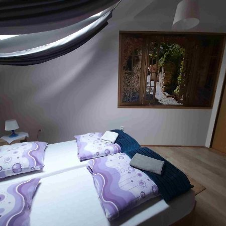 Krakow Hostel Экстерьер фото