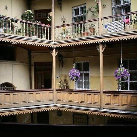 Krakow Hostel Экстерьер фото