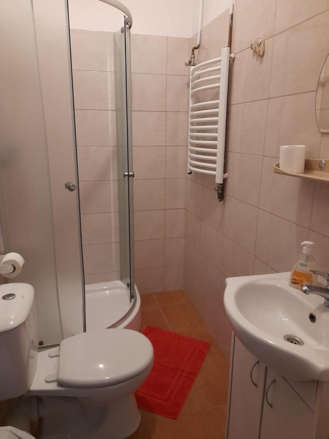 Krakow Hostel Экстерьер фото