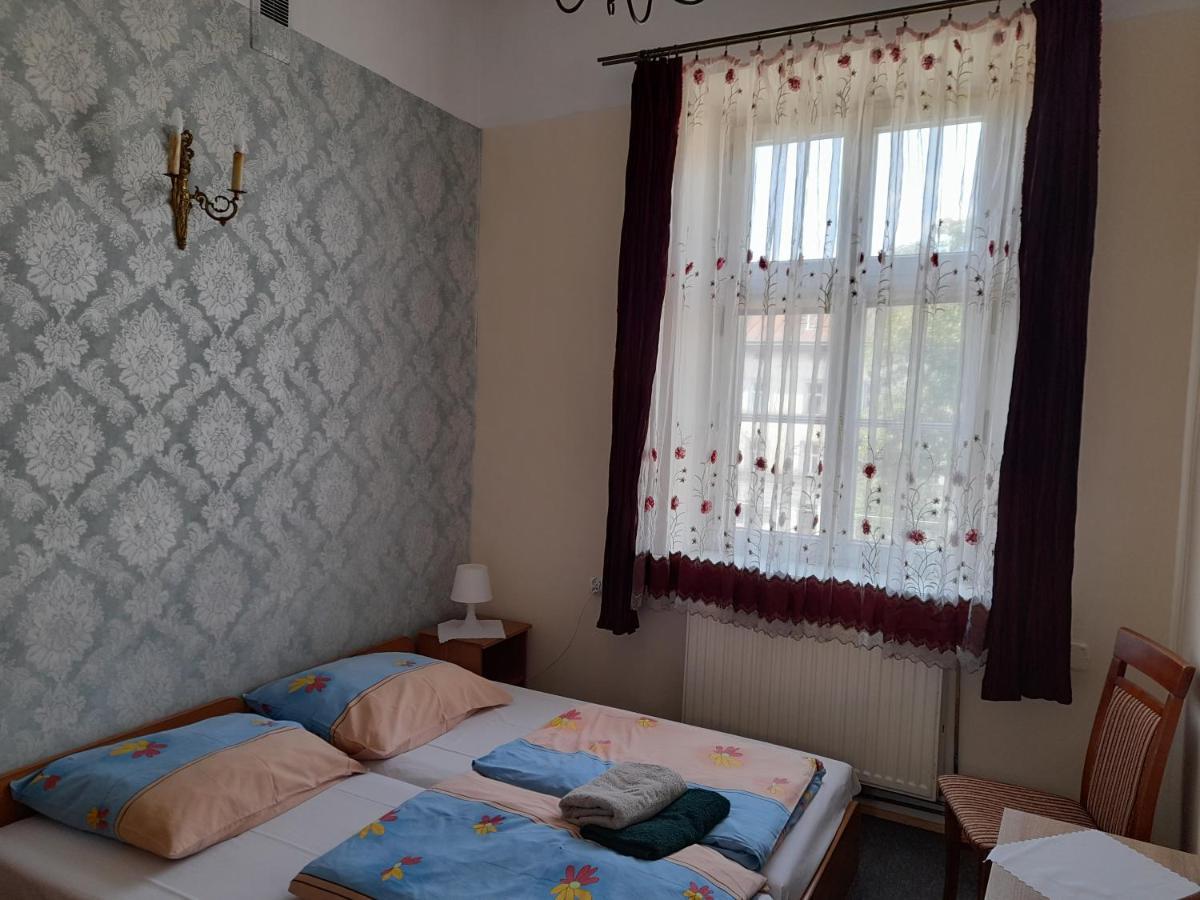 Krakow Hostel Экстерьер фото