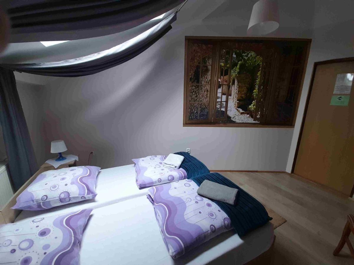 Krakow Hostel Экстерьер фото